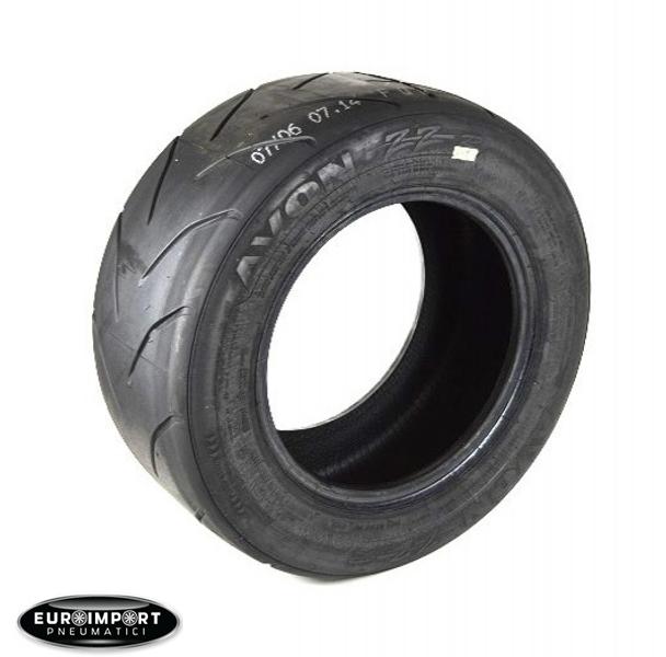 Avon ZZR  225/40 R18 88 W  